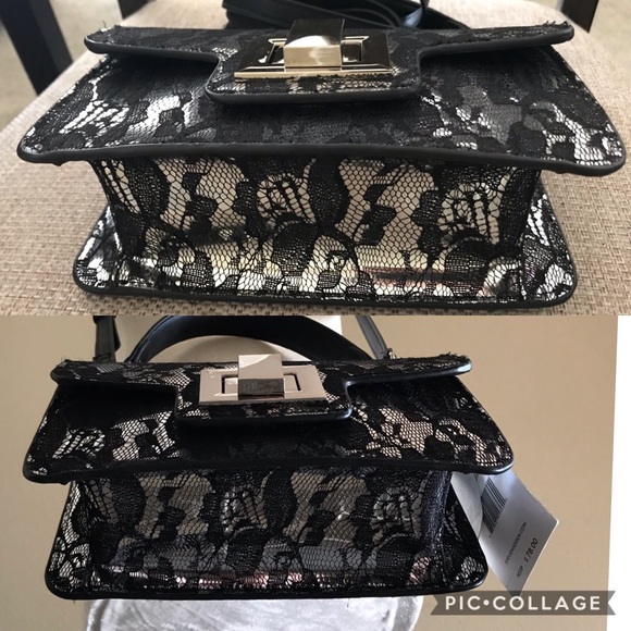 ⬇️STEVE MADDEN,AUTHENTIC WOMEN BAG NEW WITH TAG - Picture 3 of 8